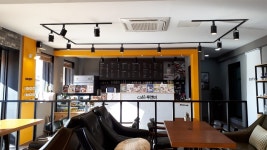 카페루앤비 효촌점