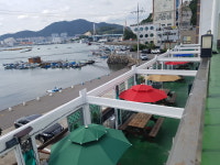 무랑민박