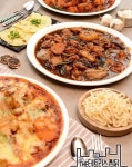 테트리스찜닭 하남미사점