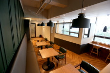 포레스트라이브러리독서실