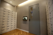 포레스트라이브러리독서실