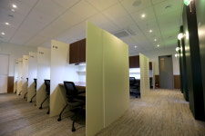 포레스트라이브러리독서실