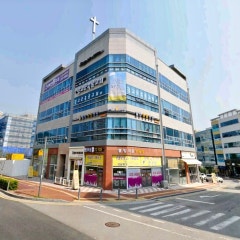 광교순복음교회