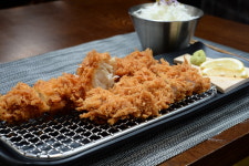 1s 카츠곳간 본점