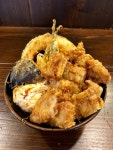 야마토텐동