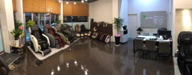 미스터휴 안마의자 평택점