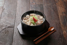 목촌나주곰탕왕갈비탕