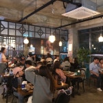 코리아타운 회룡점
