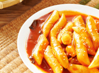 쌀떡볶이