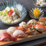 쉐프의초밥 광주 유스퀘어점