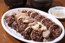 신가네정읍국밥 본점