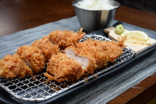 1s 카츠곳간 본점