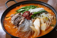 신가네정읍국밥 본점