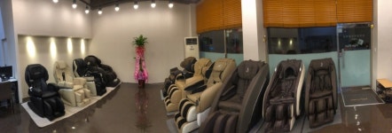 미스터휴 안마의자 평택점