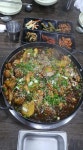 찜닭킹 부산사상점