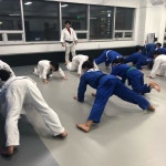 드림오브유도 유성유도관&주짓수