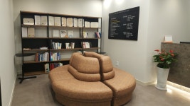 치유정신건강의학과의원