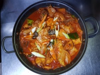 옛날종로빈대떡