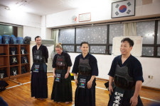 부천검도관