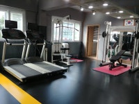 강산VIP GYM
