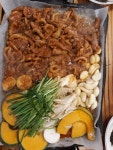 개삼터오리 암사본점