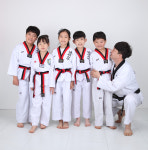 연세서부태권도장