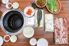 오르막가든 중문본점
