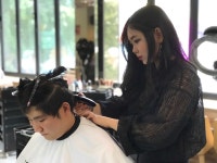 살롱드하루 서면 3호점