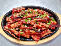 마산본장어