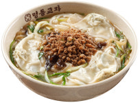 명동교자 이태원점