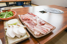 오르막가든 중문본점