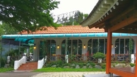 전평원 참한고기 오리고기