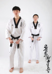 연세서부태권도장