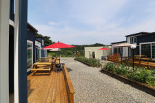 양양더하루펜션