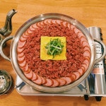 밀면집