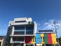 옥과 청소년문화의집