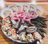 마산본장어