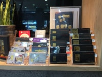 한국금거래소 골드쉘 성북점