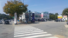 삼봉냉면