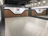 동영우슈쿵후