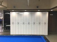 허리우드당구클럽