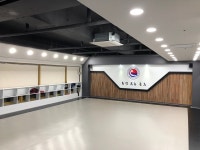 동영우슈쿵후