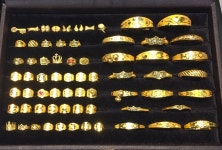 한국금거래소 골드쉘 성북점