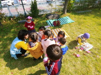 서라벌예술어린이집