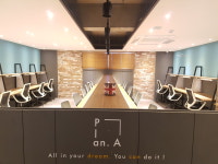 플랜에이스터디카페 플랜에이독서실 우장산역점