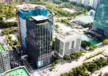 LS오토모티브테크놀로지스 본사