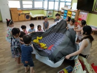 서라벌예술어린이집