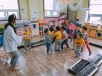 서라벌예술어린이집