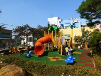 서라벌예술어린이집