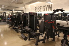 라이즈짐 양벌점